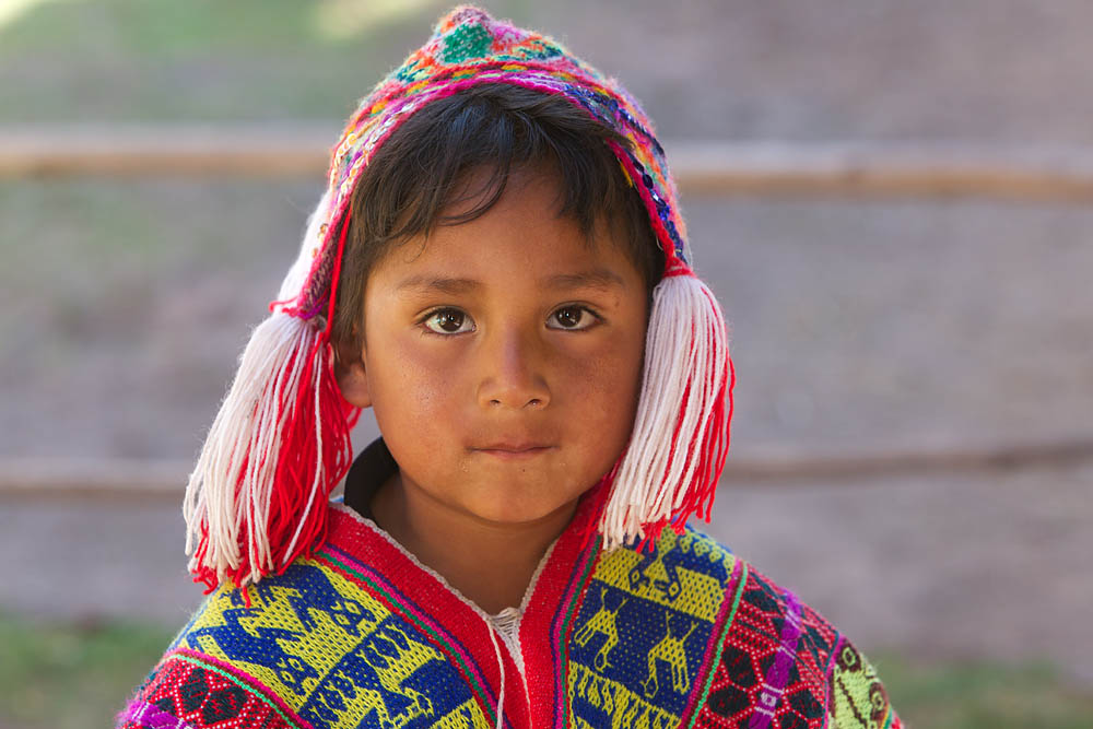 Cusco.girl - Travel Just 4u