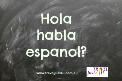 Hola habla espanol