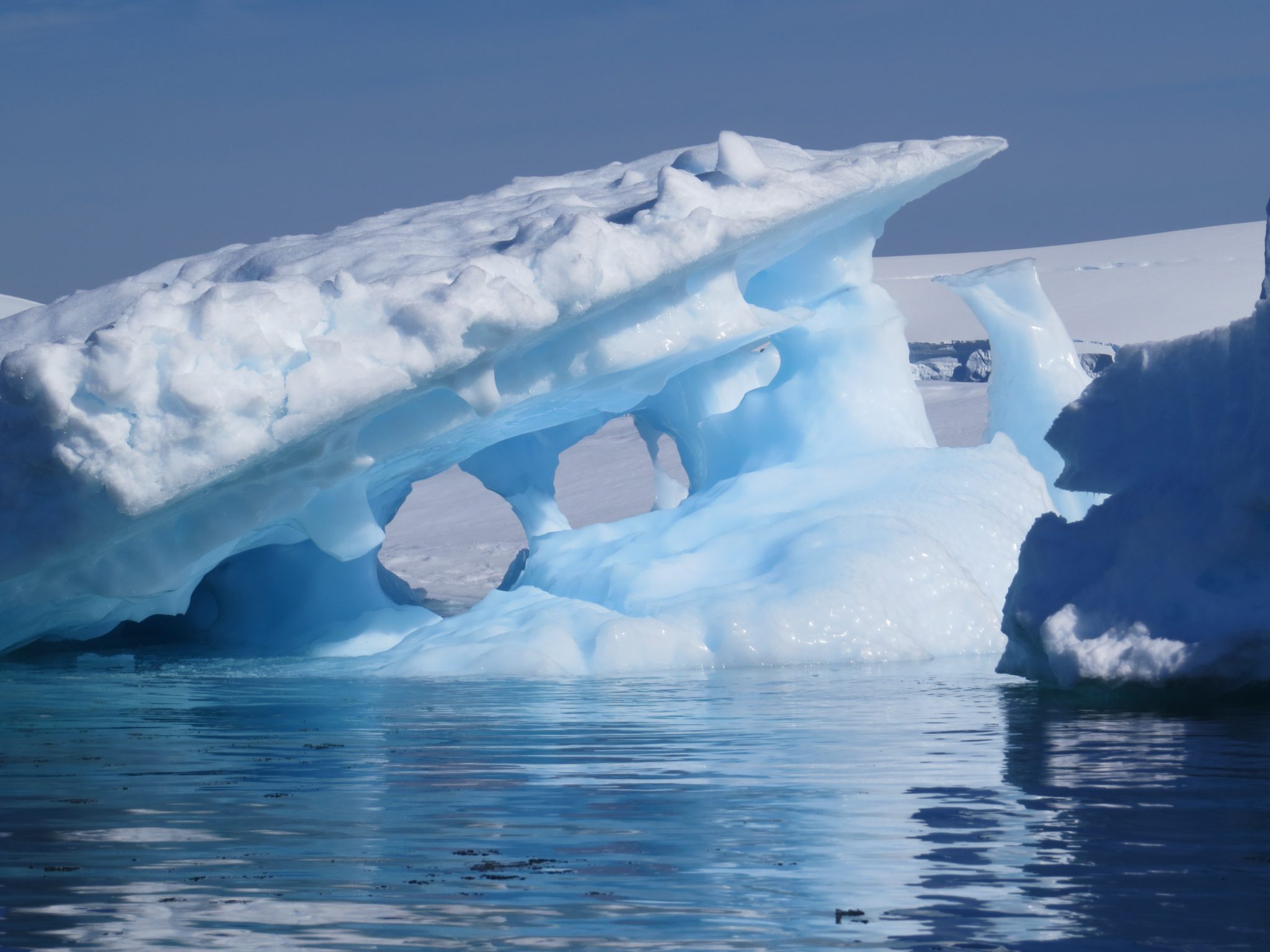 Antarctic East - Travel Just 4U