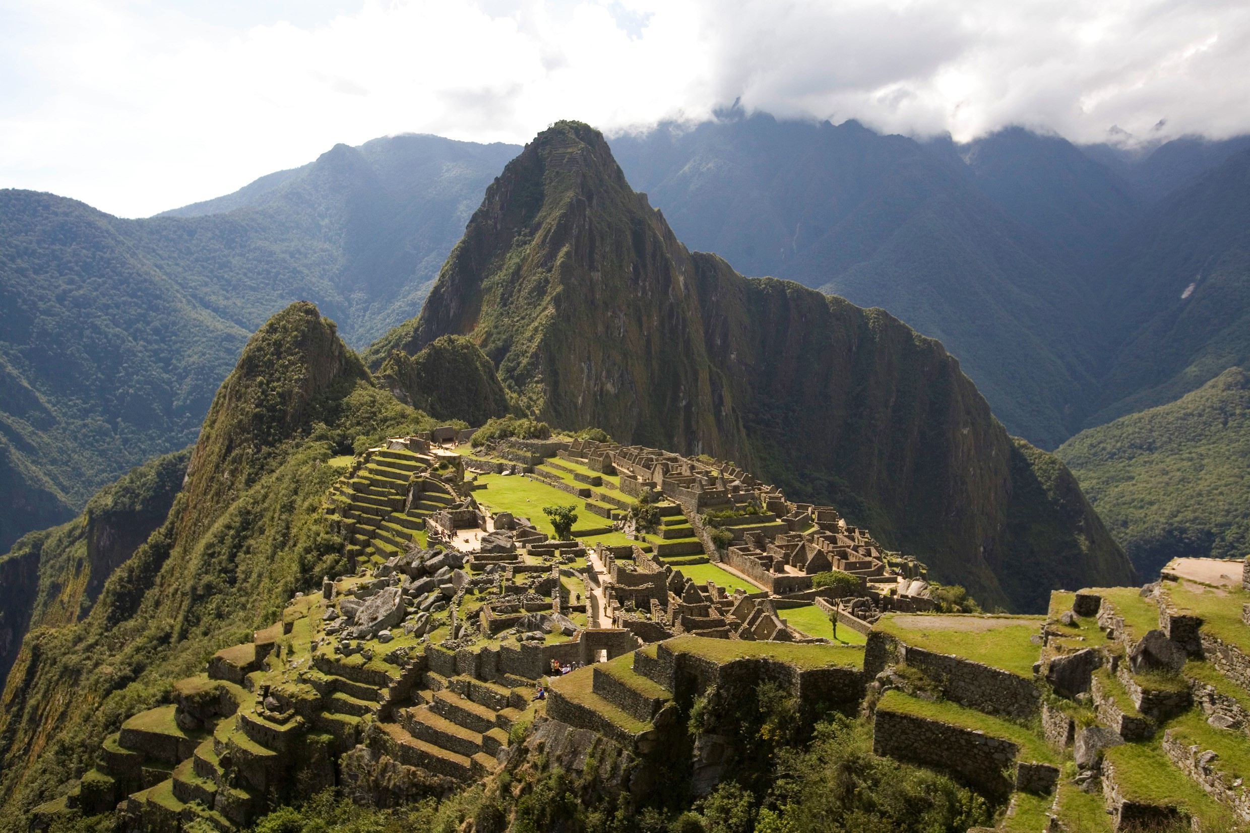 Travel Machu Picchu Peru Machu Picchu Tours - Prefixword