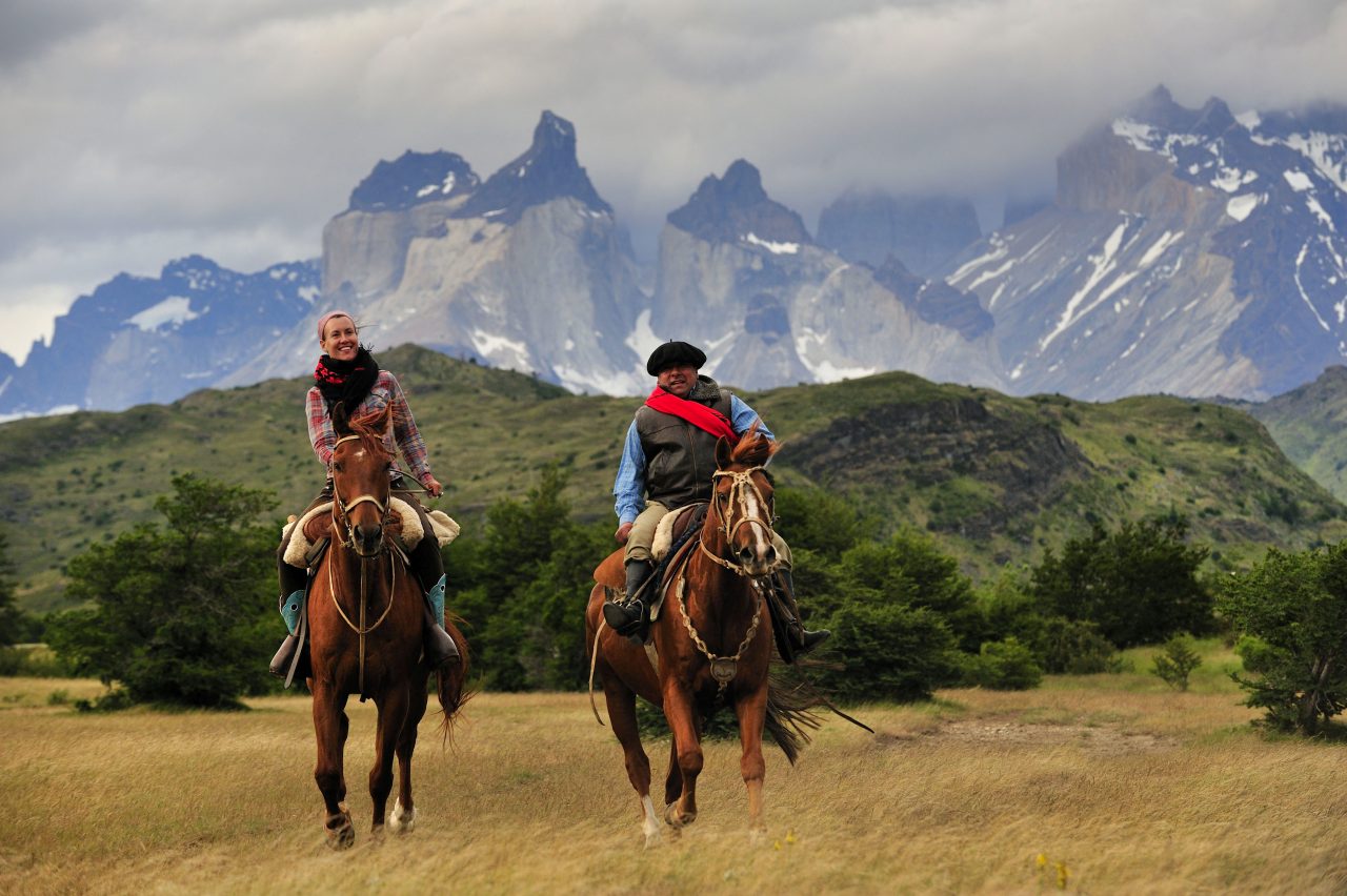 patagonia torres del paine