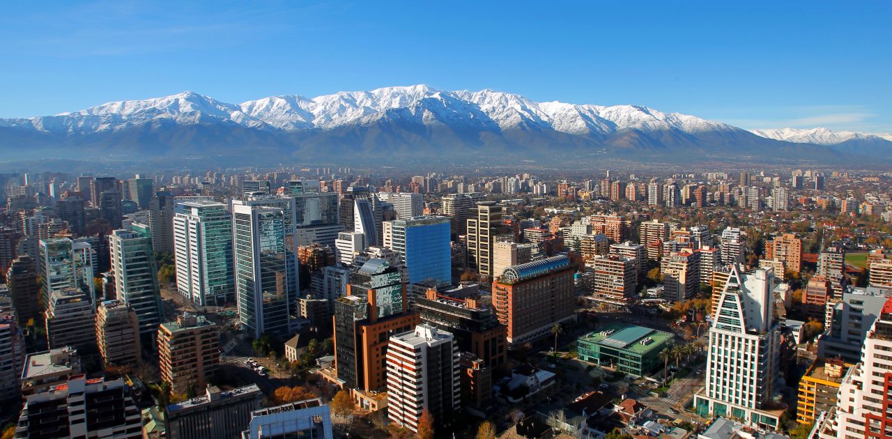 Santiago - Travel Just 4U