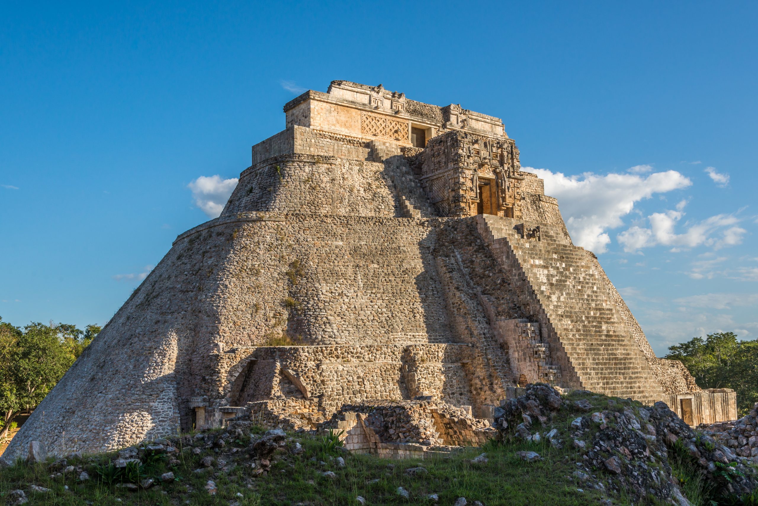 Uxmal 2 - Travel Just 4U