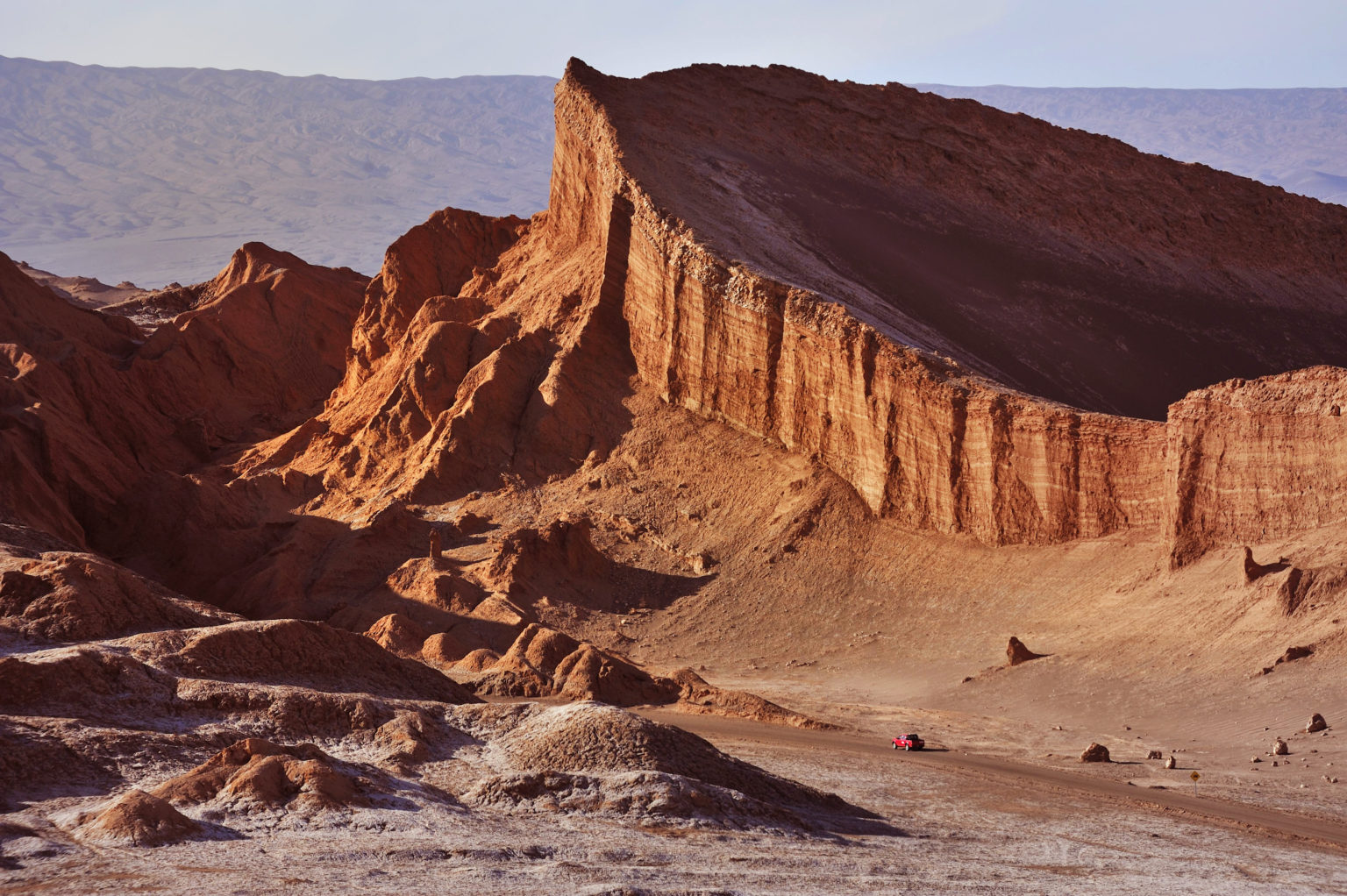 Explora Atacama - Travel Just 4U